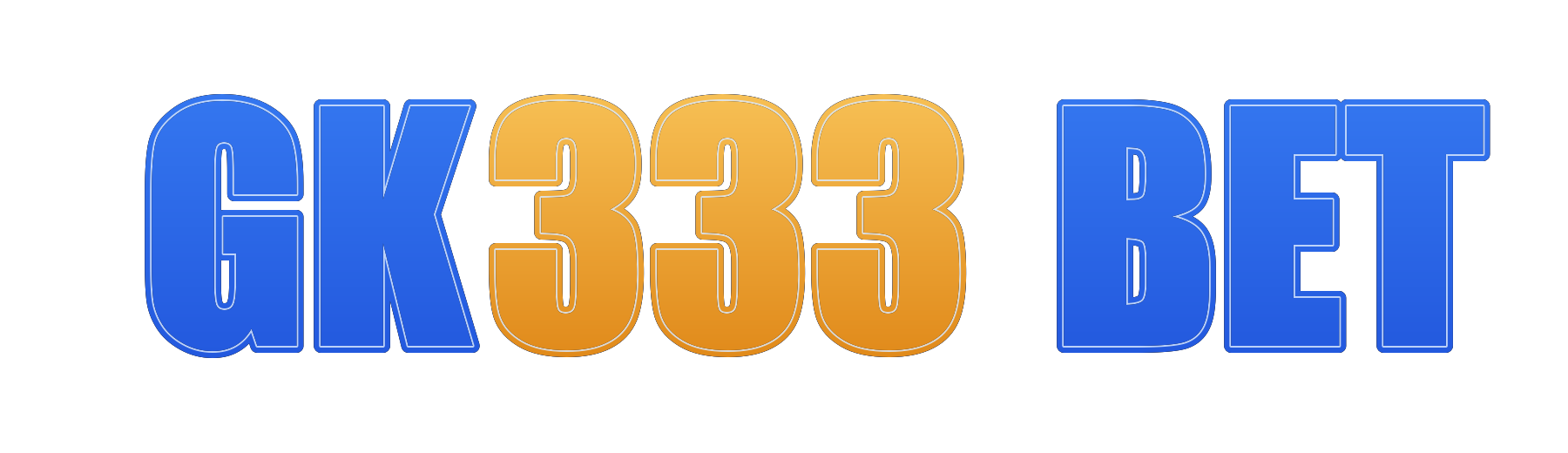 gk333 bet logo